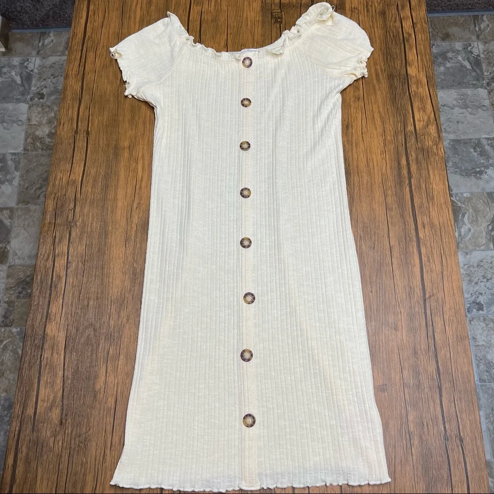 Mini Dress - Picture 2 of 2